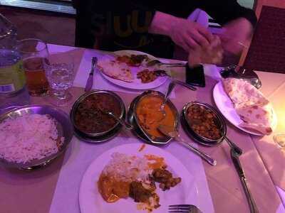 Mysore Fine Cuisine Indienne