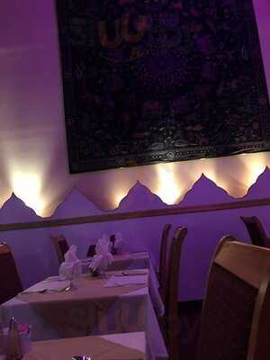 Mysore Fine Cuisine Indienne