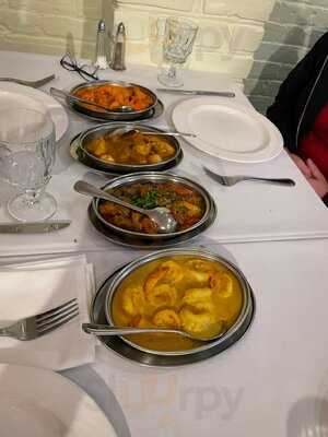 Mysore Fine Cuisine Indienne