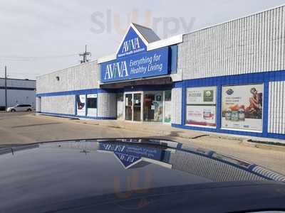 Kicks - Health And Energy Drinks