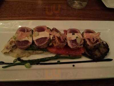 Luca E Franco Osteria