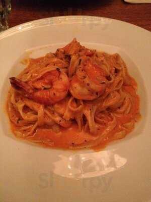 Luca E Franco Osteria