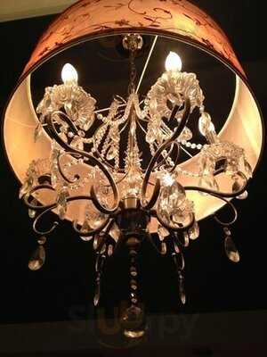 Luca E Franco Osteria