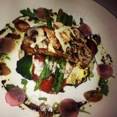 Luca E Franco Osteria