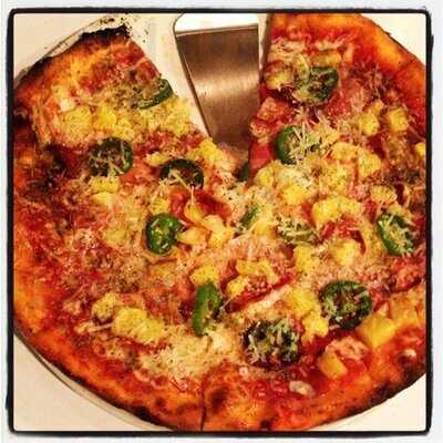 Luca E Franco Osteria