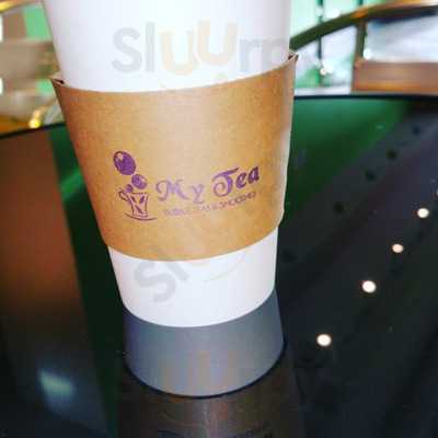 My Tea