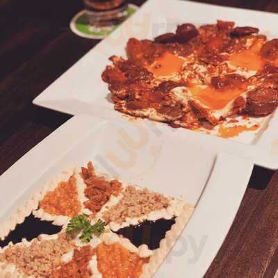 Tabriz Persian Cookhouse