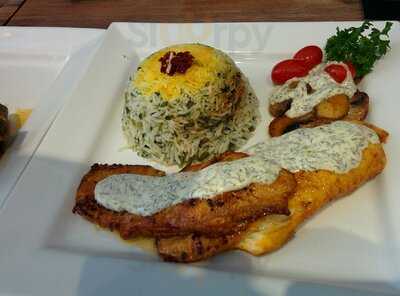 Tabriz Persian Cookhouse