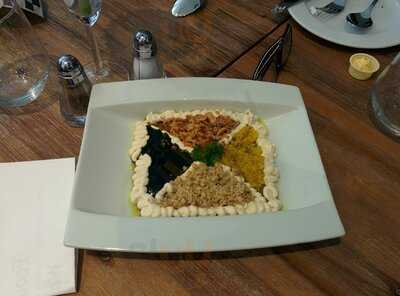 Tabriz Persian Cookhouse