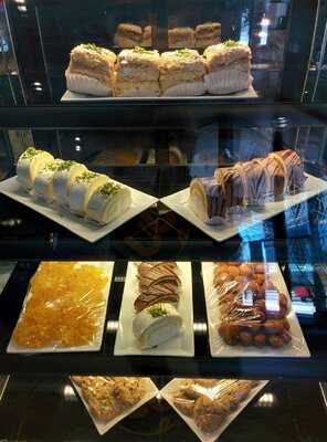 Tabriz Persian Cookhouse