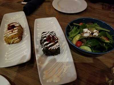 Tabriz Persian Cookhouse