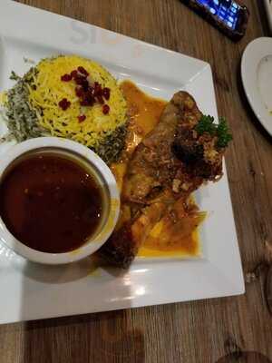 Tabriz Persian Cookhouse