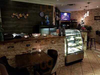 Tabriz Persian Cookhouse