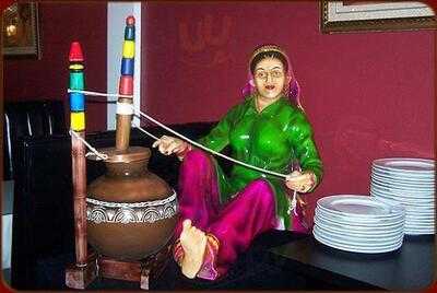 Taste Of India Creekside