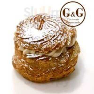G&g Patisserie Gourmande