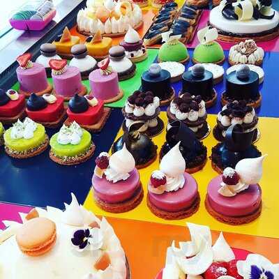 G&g Patisserie Gourmande