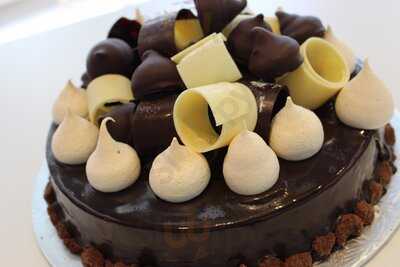 G&g Patisserie Gourmande