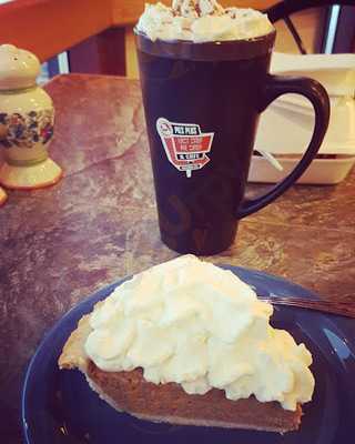 Pies Plus Cafe