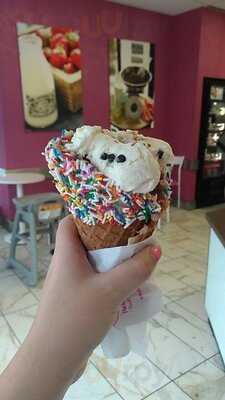 Marble Slab Creamery