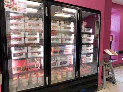 Marble Slab Creamery