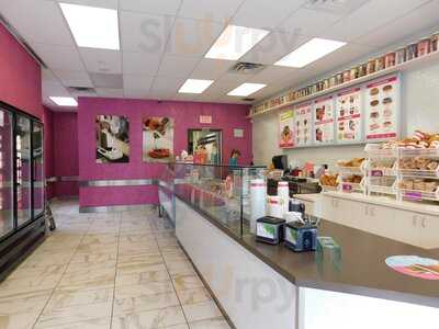 Marble Slab Creamery