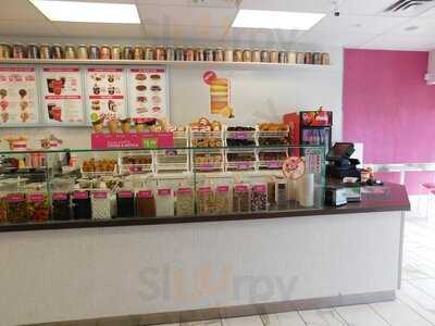 Marble Slab Creamery