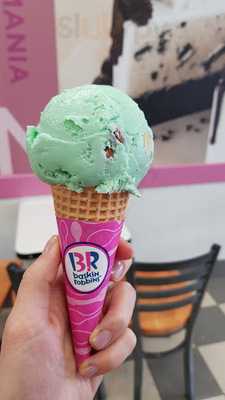 Marble Slab Creamery