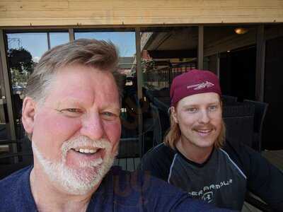 The Beer Hunter Bar And Grill