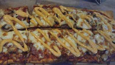 The Beer Hunter Bar And Grill