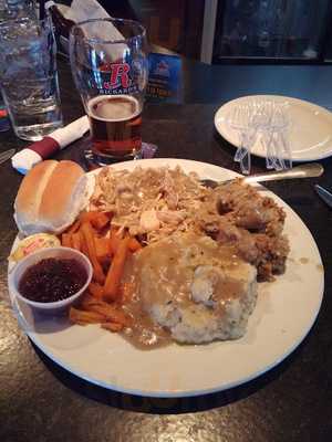 The Beer Hunter Bar And Grill