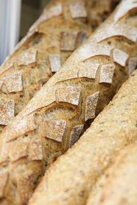 Mamie Clafoutis Ile Des Soeurs