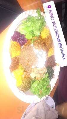 Rendez-vous Ethiopian