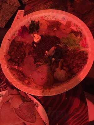 Rendez-vous Ethiopian