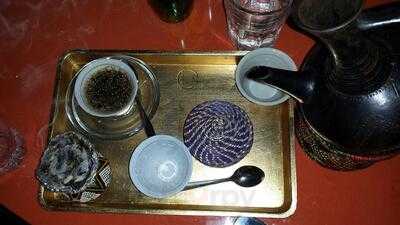 Rendez-vous Ethiopian