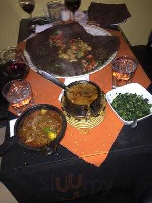 Rendez-vous Ethiopian