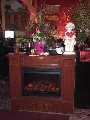 Rendez-vous Ethiopian