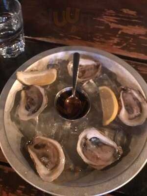 Restaurant Greasy Spoon