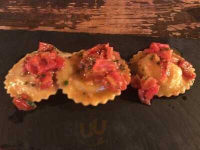 Restaurant Greasy Spoon