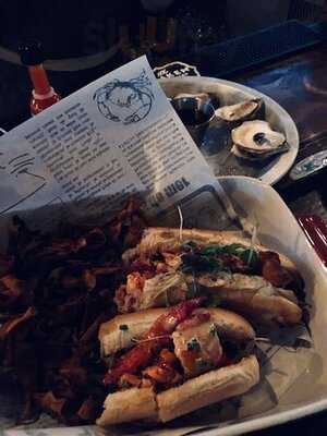 Restaurant Greasy Spoon