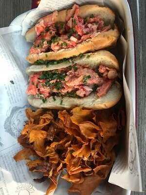 Restaurant Greasy Spoon