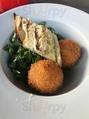 Restaurant Greasy Spoon