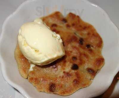 Restaurant Greasy Spoon