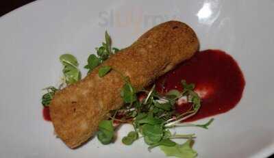 Restaurant Greasy Spoon