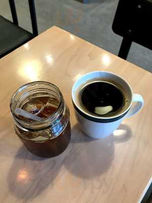 Canvas Coffee And Wine