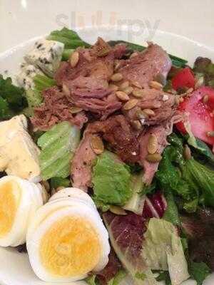 Canvas Coffee And Wine