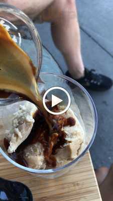 Canvas Coffee And Wine