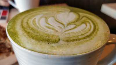 Canvas Coffee And Wine