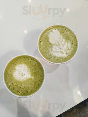 Canvas Coffee And Wine