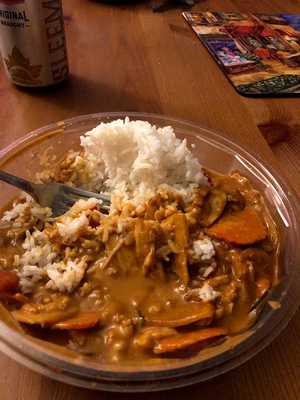 Thai Express Restaurant Edmonton