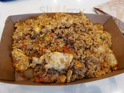 Thai Express Restaurant Edmonton